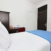 Kamar Keluarga Bogor Syariah