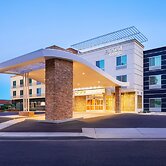 Fairfield Inn & Suites by Marriott Fresno North/Shaw Avenue