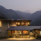 Taj Rishikesh Resort & Spa, Uttarakhand
