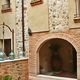 Casa Rural Doña Blanca