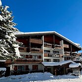 Hôtel l'Igloo