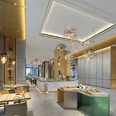 Hilton Garden Inn Nujiang