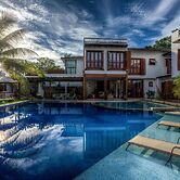 Pousada A Casa de Gabriella