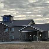 Cobblestone Inn & Suites – Manchester