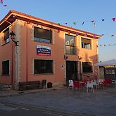 El camino de Santovenia - Albergue - Hostel