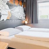 B&B HOTEL Mannheim-Friedrichsfeld