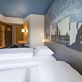 B&B HOTEL Leipzig-Schönefeld