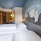 B&B HOTEL Leipzig-Schönefeld