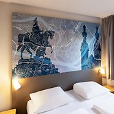 B&B HOTEL Koblenz-Nord