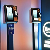 B&B HOTEL Lübeck Berliner-Platz