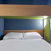 B&B HOTEL Erlangen-Tennenlohe