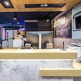 B&B HOTEL Erlangen-Tennenlohe