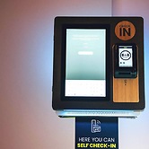 B&B HOTEL Flensburg-City