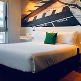 ibis styles Montevideo Biarritz Hotel