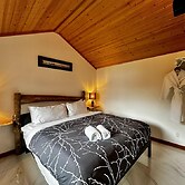 Gone With the Wind Cabin