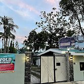 Giswold Lagunde Beach Resort