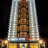 Cartel Hotel