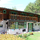 Hirotani Pension & Lodge