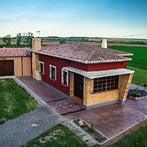 Casa Rural El Crisal