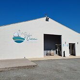 Hotel Aux Rochers de l'Ocean