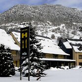 Hotel & Restaurante Peña