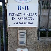 Privacy & Relax in Sardegna