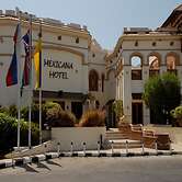 Mexicana Sharm Resort