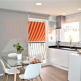 Alicante XI - 4.A by Beni4u