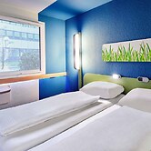 B&B HOTEL Bremen-Süd