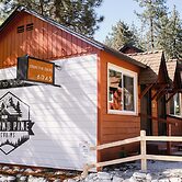 Grand Pine Cabins