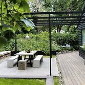 Morton Brae Luxury Cottage Sassafras