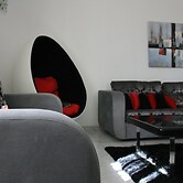 Sweet Home Houmet Souk Djerba