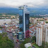 Hotel Roseliere Bucaramanga