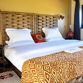 Enchipai Campsite and Cottages