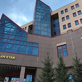 AZIMUT Hotel Yakutsk