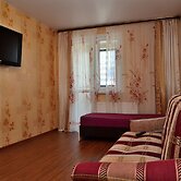 Apartment on Moskovskoye shosse 33