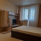 Apartment on Maloye shosse 3