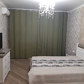 Apartment on Vokzalnaya 55B