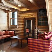 Chalet de Charme