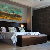 El Carmelo Mountain Lodge