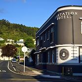 Peaceful and Central Studio in Thames