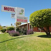 Country Mile Motor Inn