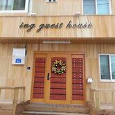 Gangneung ING Guesthouse - Hostel