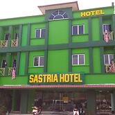 Sastria Hotel