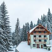 Hotel Jasná