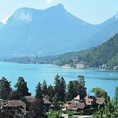 Chalet Christine