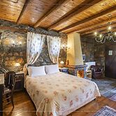 Rouga Mountain Boutique Suites & Spa