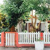 Scraper's Guest House