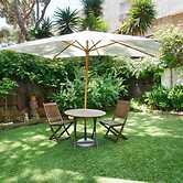 Shikara Be my Guest Castelldefles