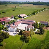 Seguin - Gîte Château
